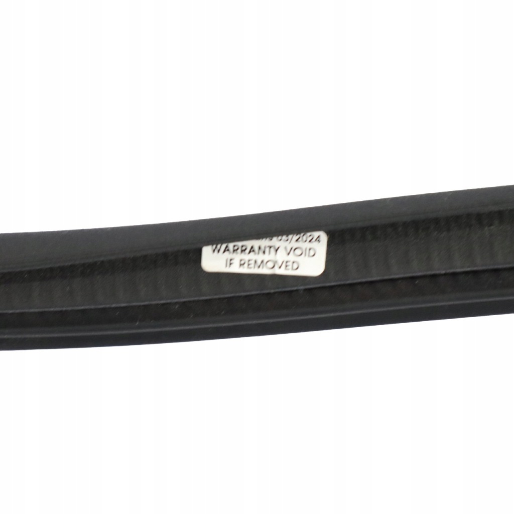 фото №10, Mercedes glc x253 прокладка кузов - дверь задние правое левая a2536970251