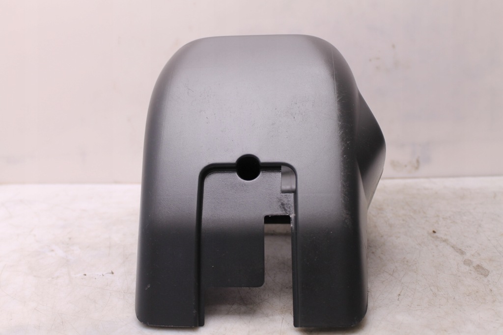 фото №5, Защита корпус колонки suzuki splash opel agila b