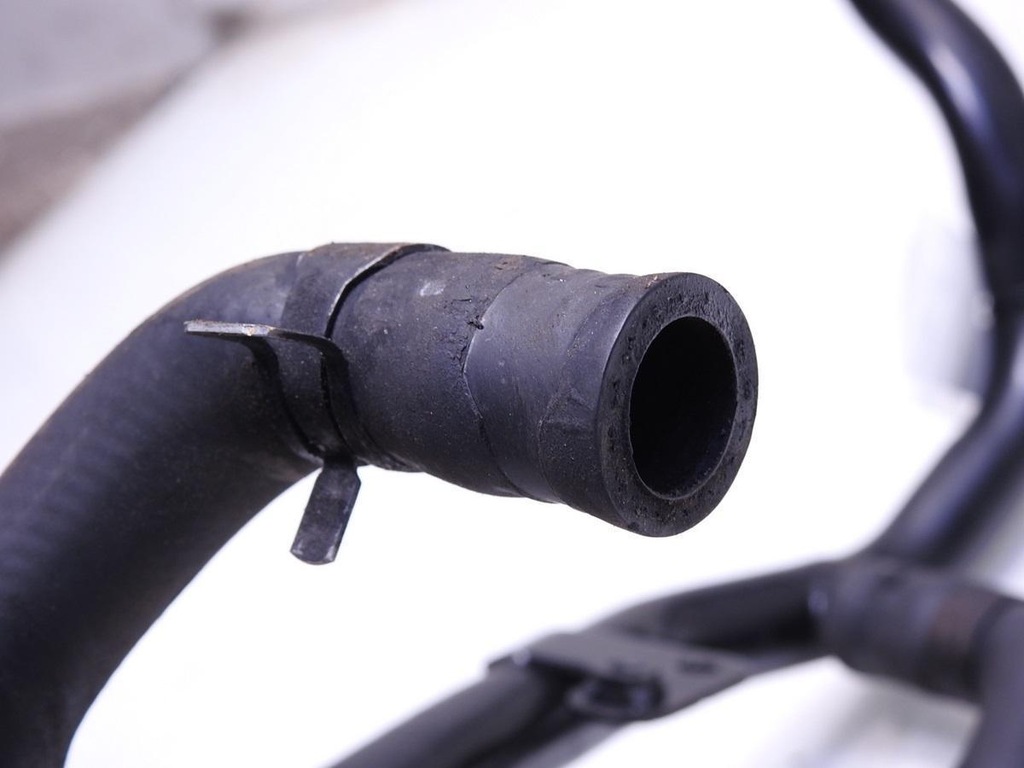 фото №5, Wąż труба wody subaru forester iii 2.0 d