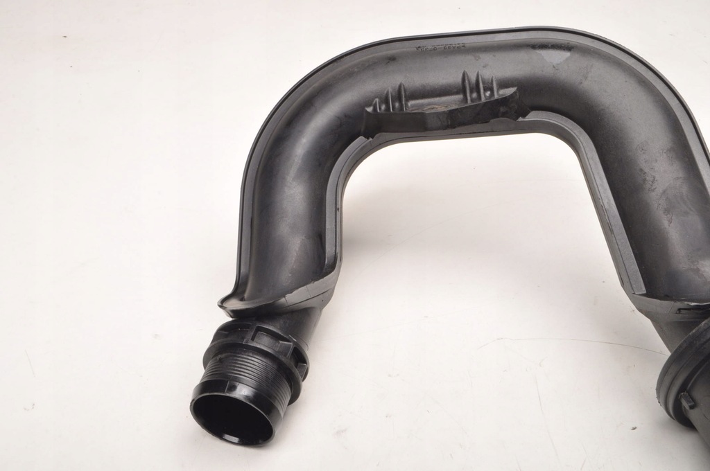 фото №4, Ford ranger iv 2.2 tdci труба повітрозабірник повітря ab39-6c646-af