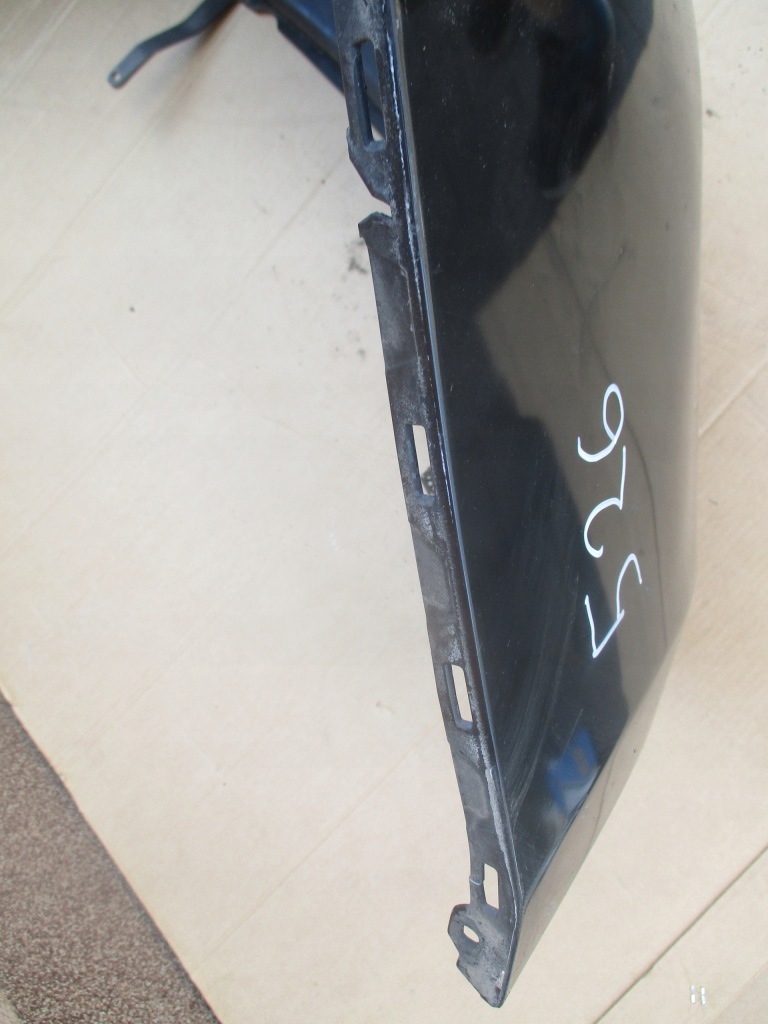 Купить Бампер задний задняя renault megane iii coupe