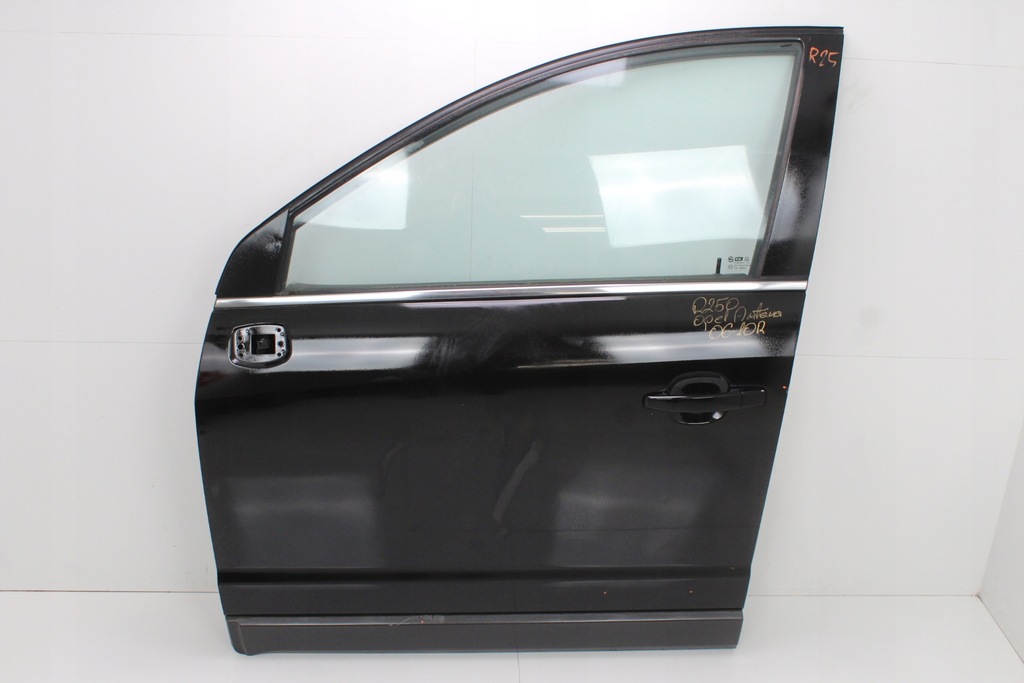 фото №1, Дверь левый перед opel antara 06-10r ops