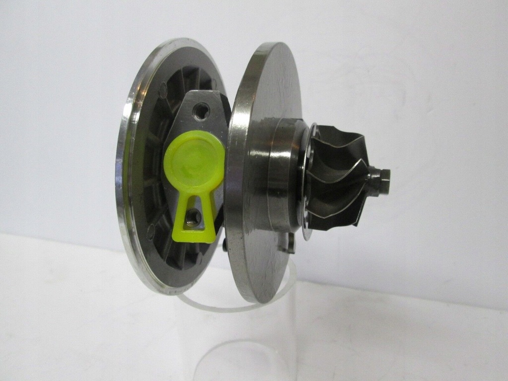 фото №6, Серцевина турбіни 777251-0001 alfa romeo 147 1.9 120km