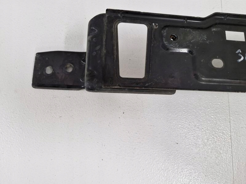 фото №7, Peugeot 308 2 ii t9 балка pod радіатор перед нижня 8907638001