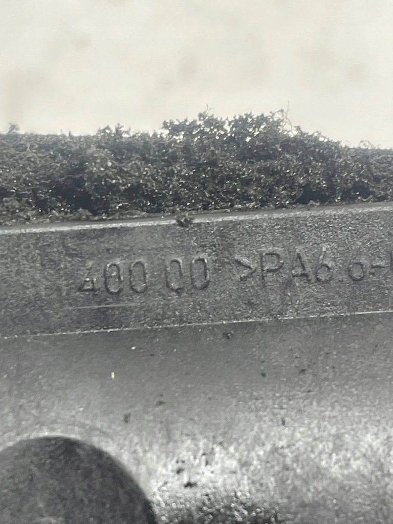 фото №6, Volkswagen sharan 2003 клапан вакууму