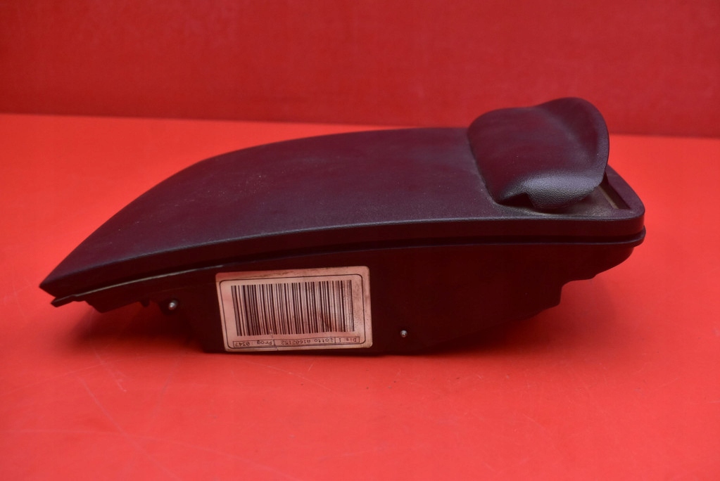 фото №7, Бардачок середній 1308188070 citroen jumper 2 ii 04-15