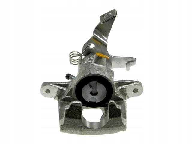 фото №1, Суппорт renault trafic 98-01 master ii iii левый задняя