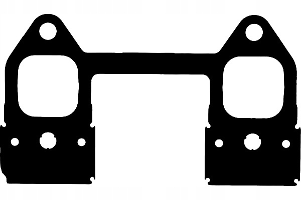 фото №12, Victor reinz 71-36731-00 прокладка, колектор випускний