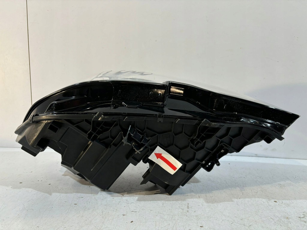 фото №7, Bmw 3 g20 g21 лампа передняя led правая - 16758