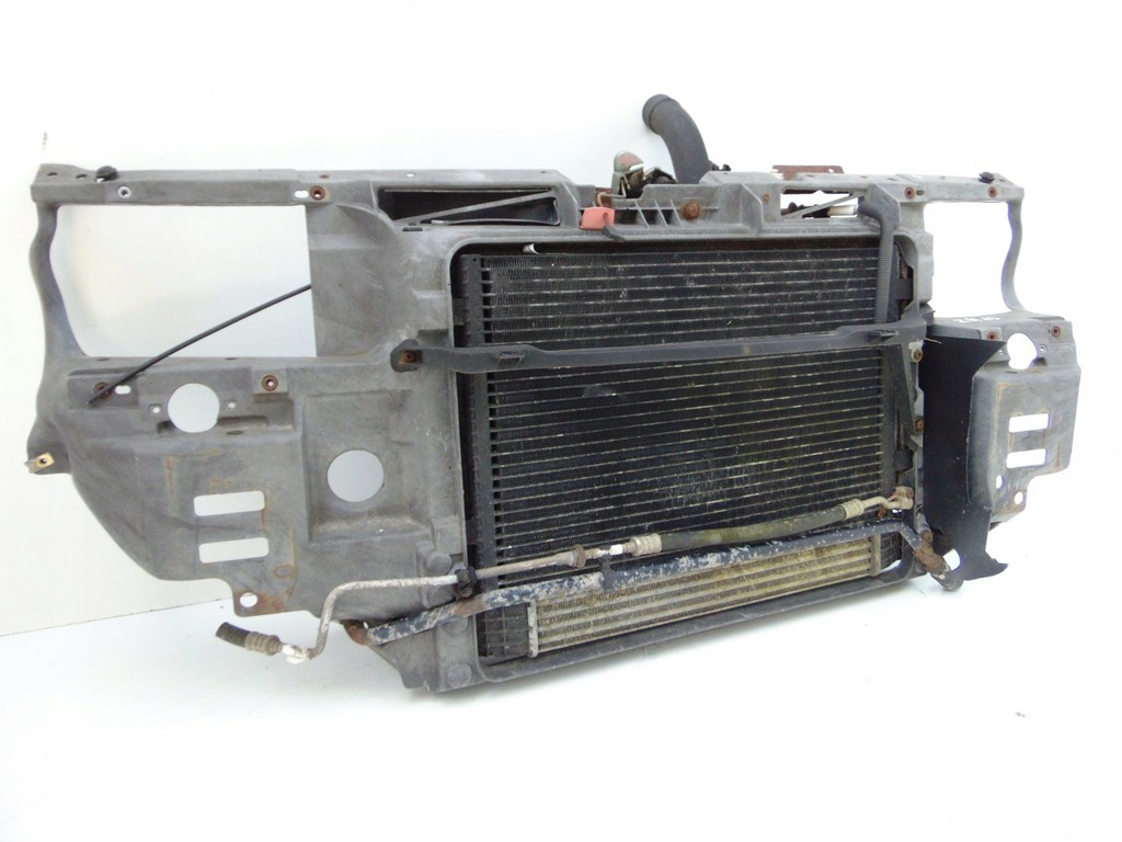 фото №1, Kpl pas перед передний seat alhambra i 1.9 tdi