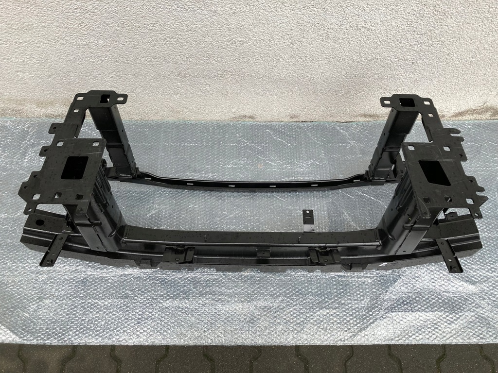 фото №6, Балка бампера усилитель skoda enyaq