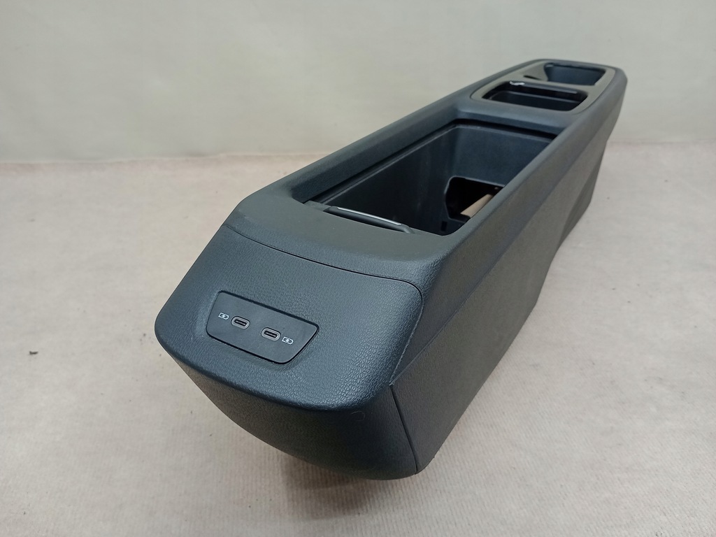 фото №1, Vw volkswagen id3 туннель средний