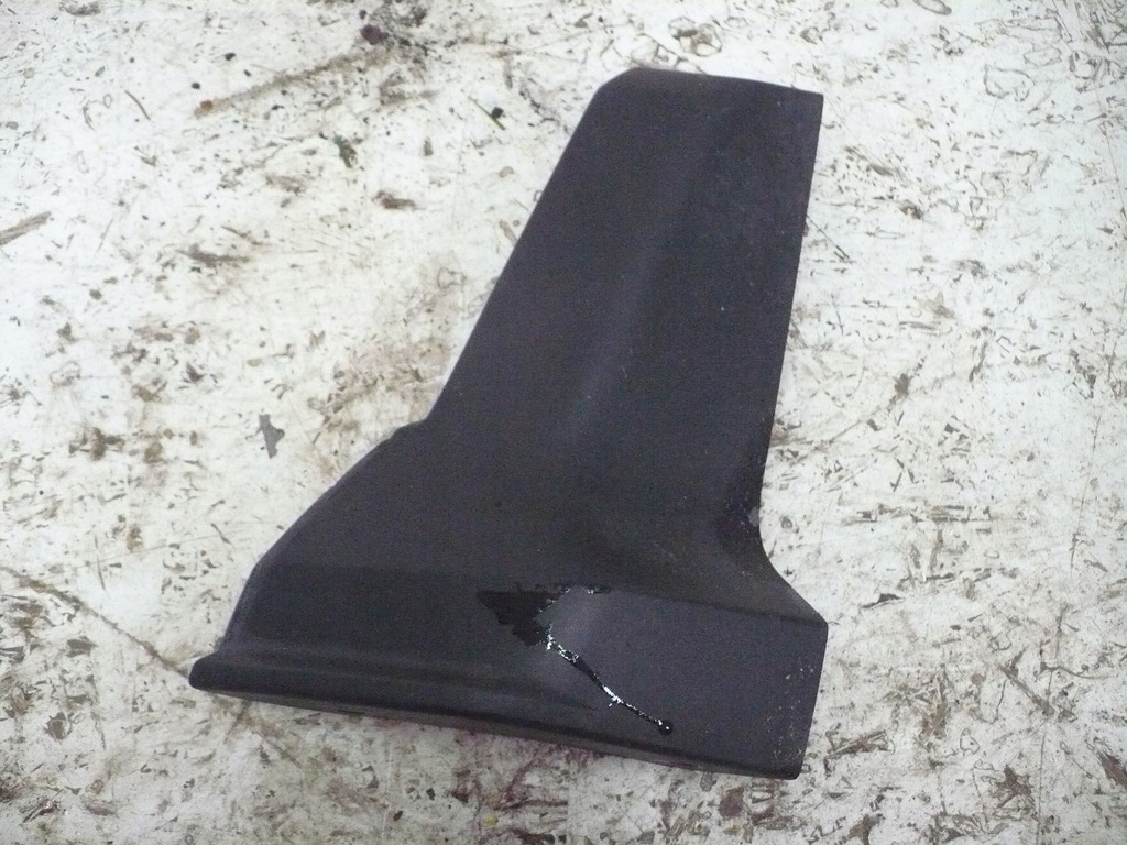 фото №1, Dodge ram v молдинг порог порог расширитель 68443497ab