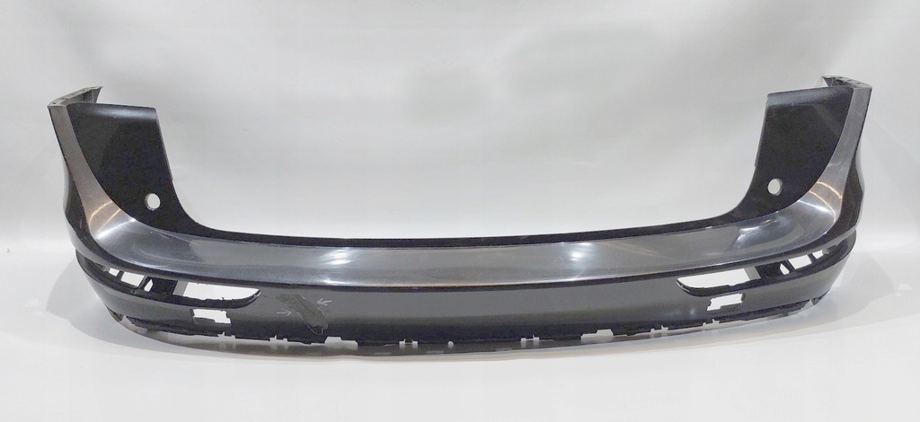 фото №1, Бампер задняя audi q5 i 8r 8r0807385c