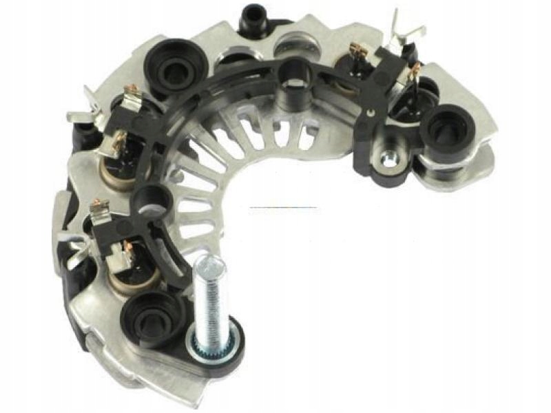 фото №4, Стартер діодний міст prost. генератора