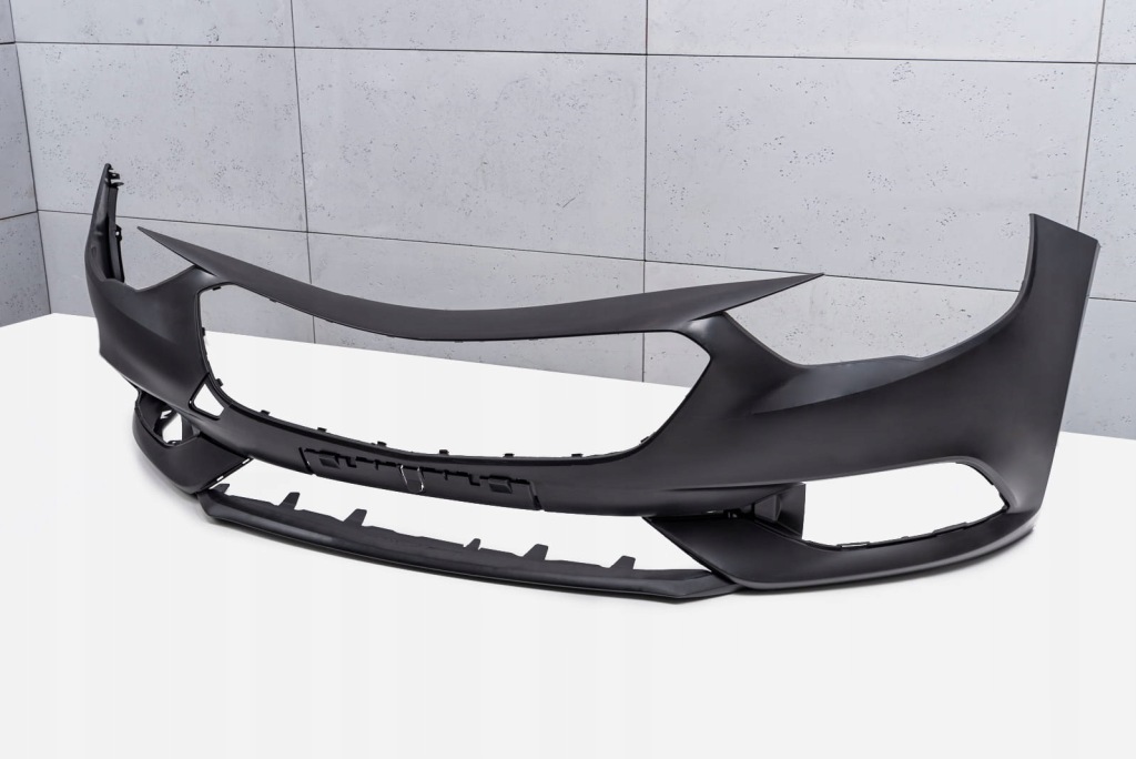 Opel insignia b z18 2017+ бампер передній 39136417 Ціна