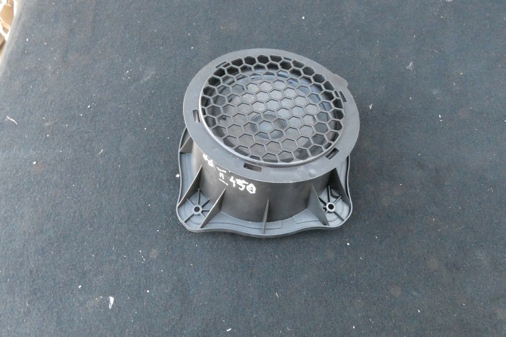 фото №10, Динаміки citroen ds4 ii 9830932280 комплект