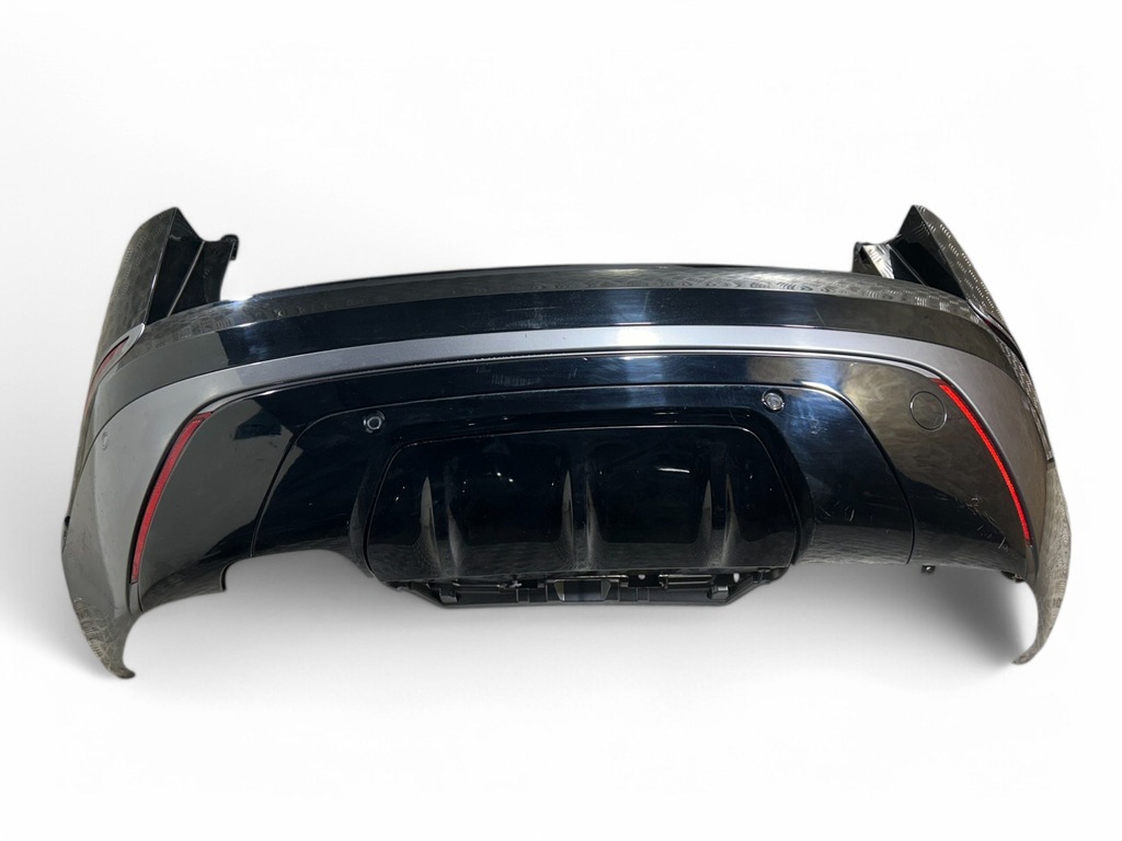 фото №10, Land rover range rover velar 2019 бампер задний