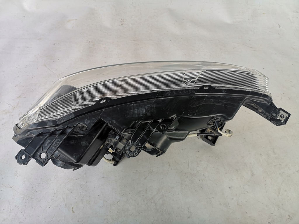 фото №7, Ford ranger iii lift - лампа ліва звичайна polecam