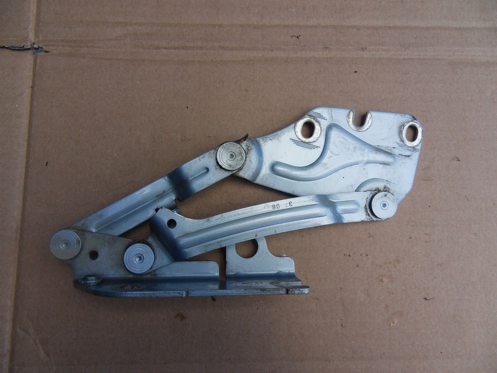 фото №1, Vw golf v plus петля капот правий перед 5m0823302