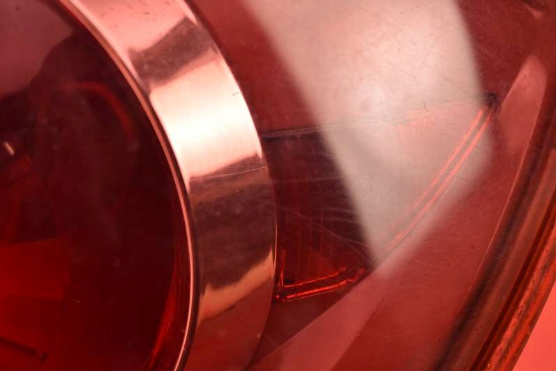 фото №10, Лампа правая задняя задняя p2688 mazda 3 1 i bk sedan 03-06