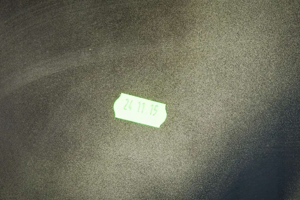 фото №10, Крила передній перед лівий audi a4 s4 8w b9 2016-2020 8w0821105a ly9t