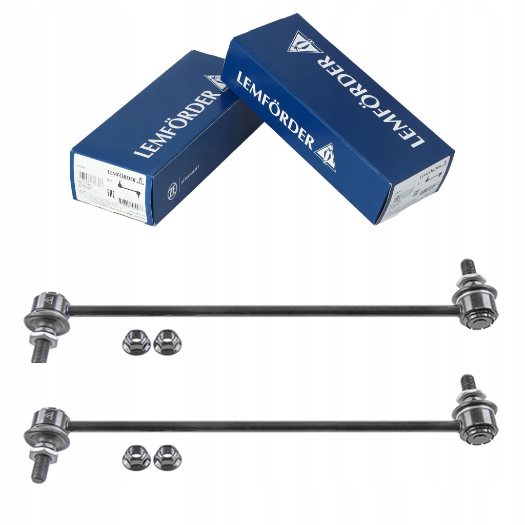 фото №1, Соединители стабилизатора перед x2 toyota rav-4 iii / auris / avensis