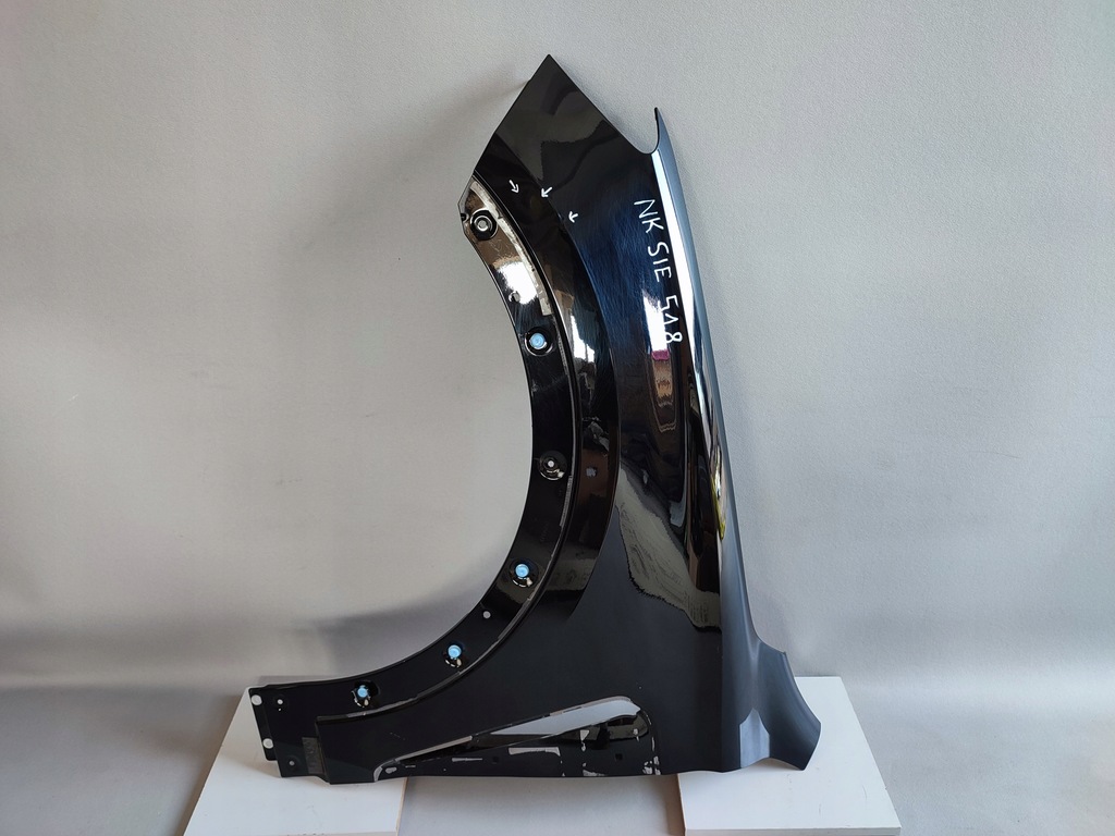 фото №1, Mg marvel r крыло передний левый перед