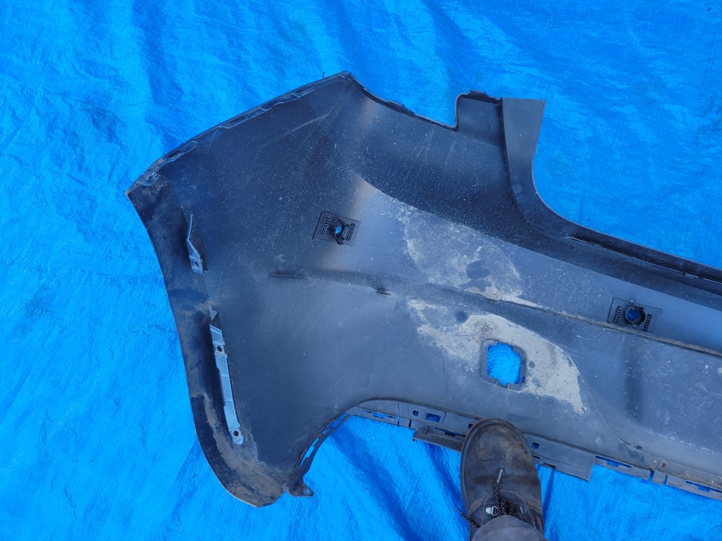 Купить Opel-części | astra k v бампер задний  задний 5d hb 39161692 | 163