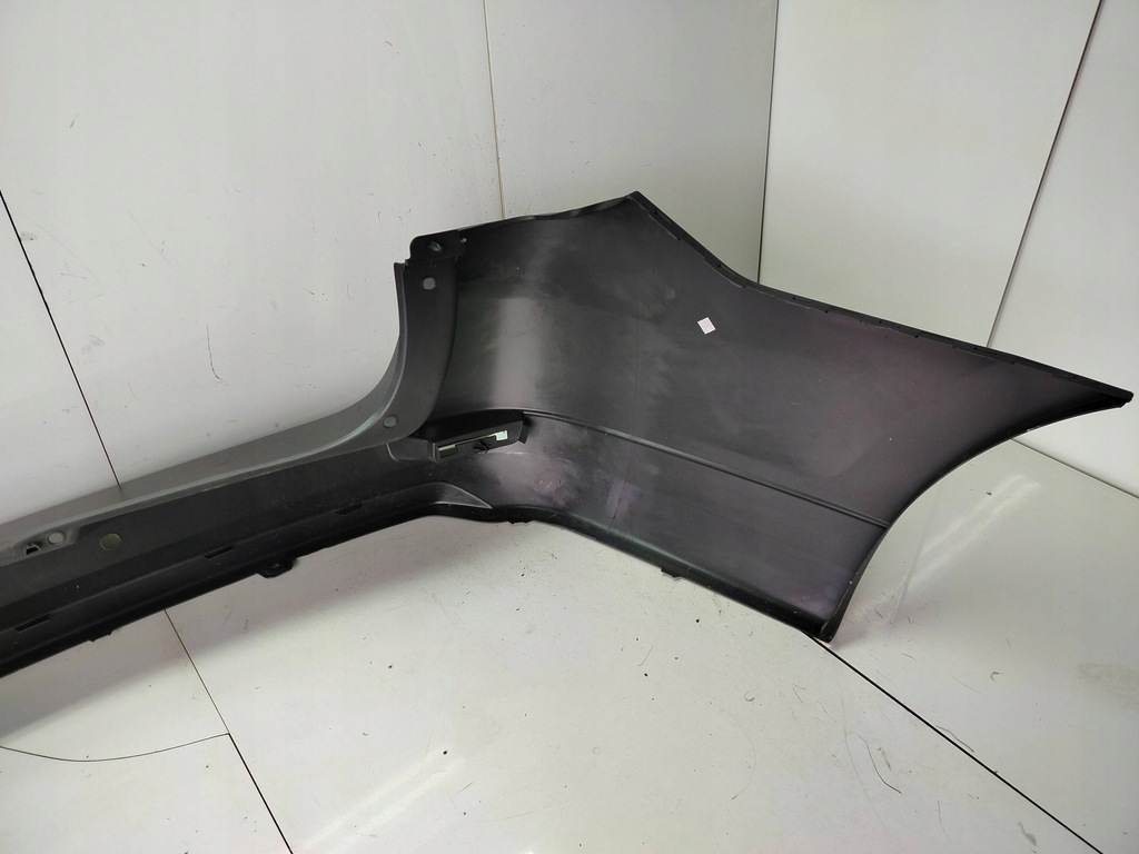 фото №9, Dacia logan ii 2 kombi mcv 13-20 бампер задняя новый оригинал