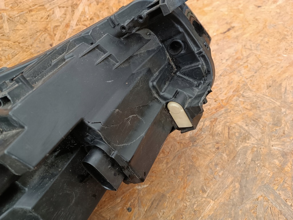 фото №10, Лампа левый перед фара eu led 2gm941035b vw t-cross 90142355 l901486205