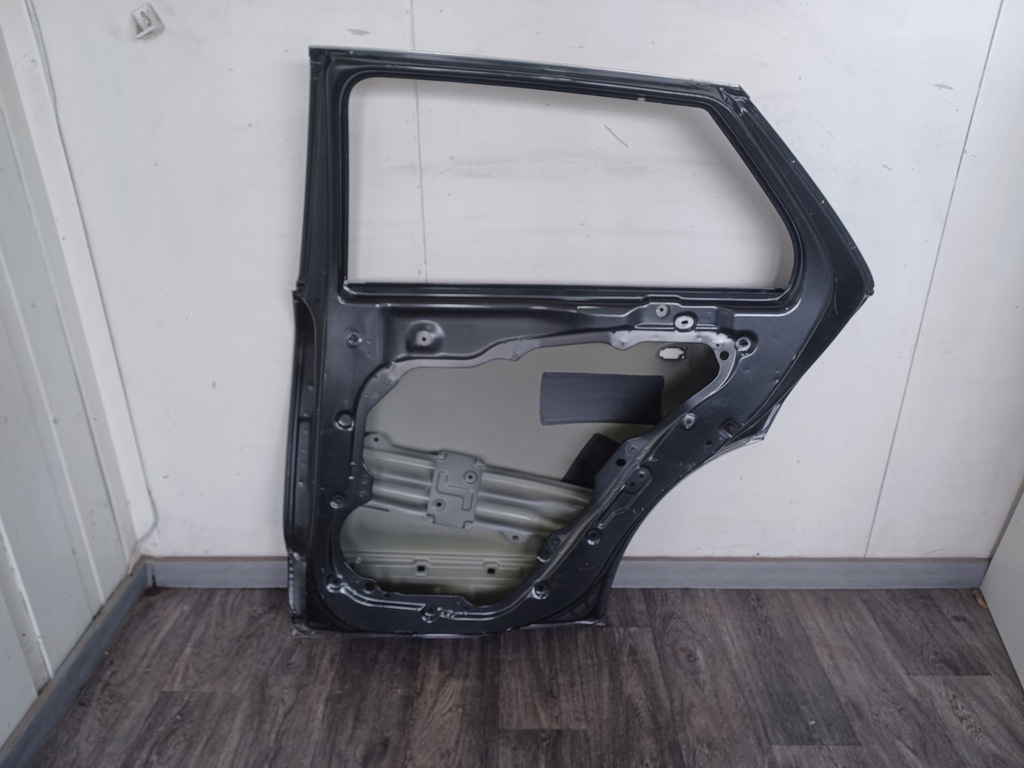 фото №14, Двері kia niro ii 2022- задні праве