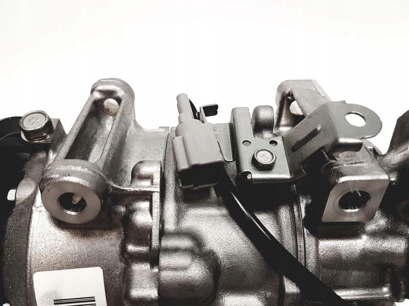 фото №5, Denso dcp23030 компрессор, кондиционер