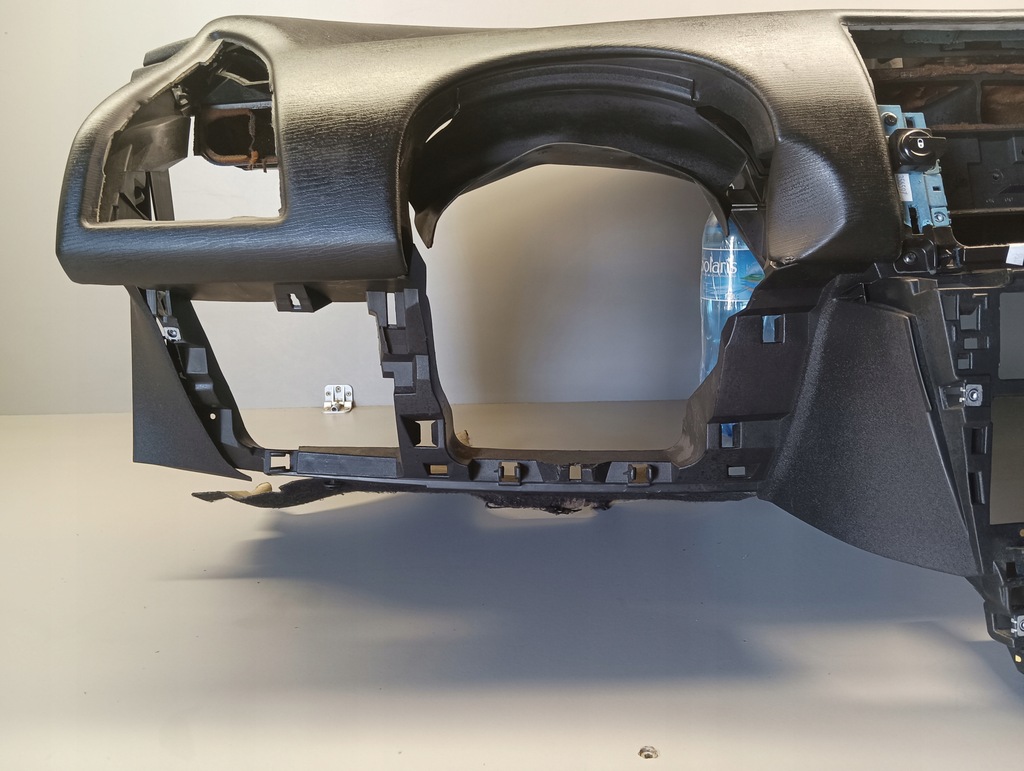 фото №8, Приборная панель приборная консоль citroen c4 i picasso