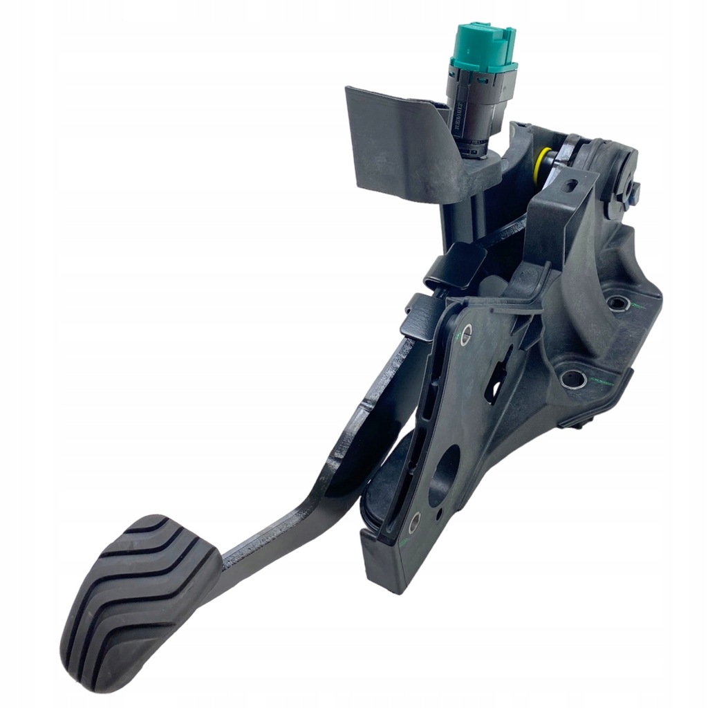 фото №1, Педаль тормоза renault clio v