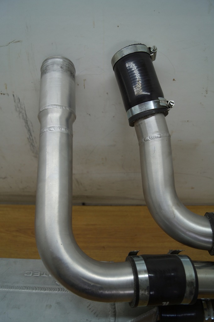 фото №6, Інтеркулер airtec dla maserati qattroporte 3.0d