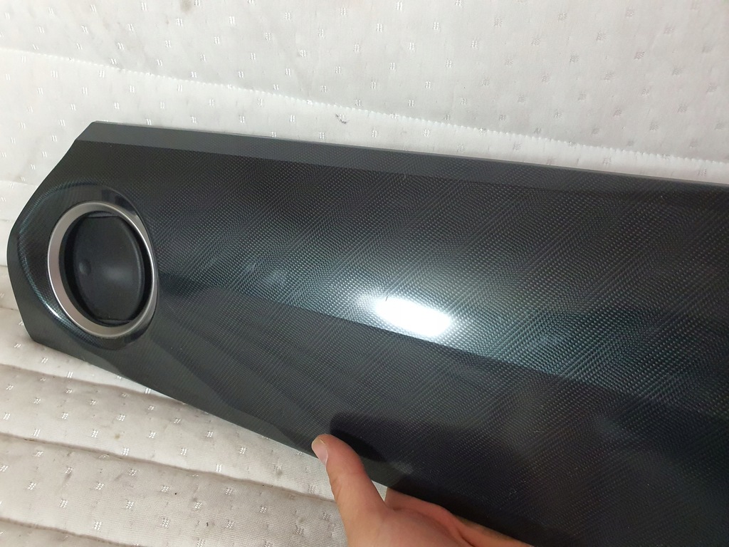 фото №6, Dekor молдинг захист консолі повітропровід toyota auris ii