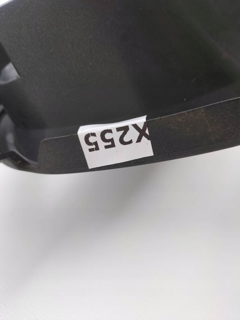 фото №7, Решітка радіатора радіатора решітка радіатора subaru legacy iv