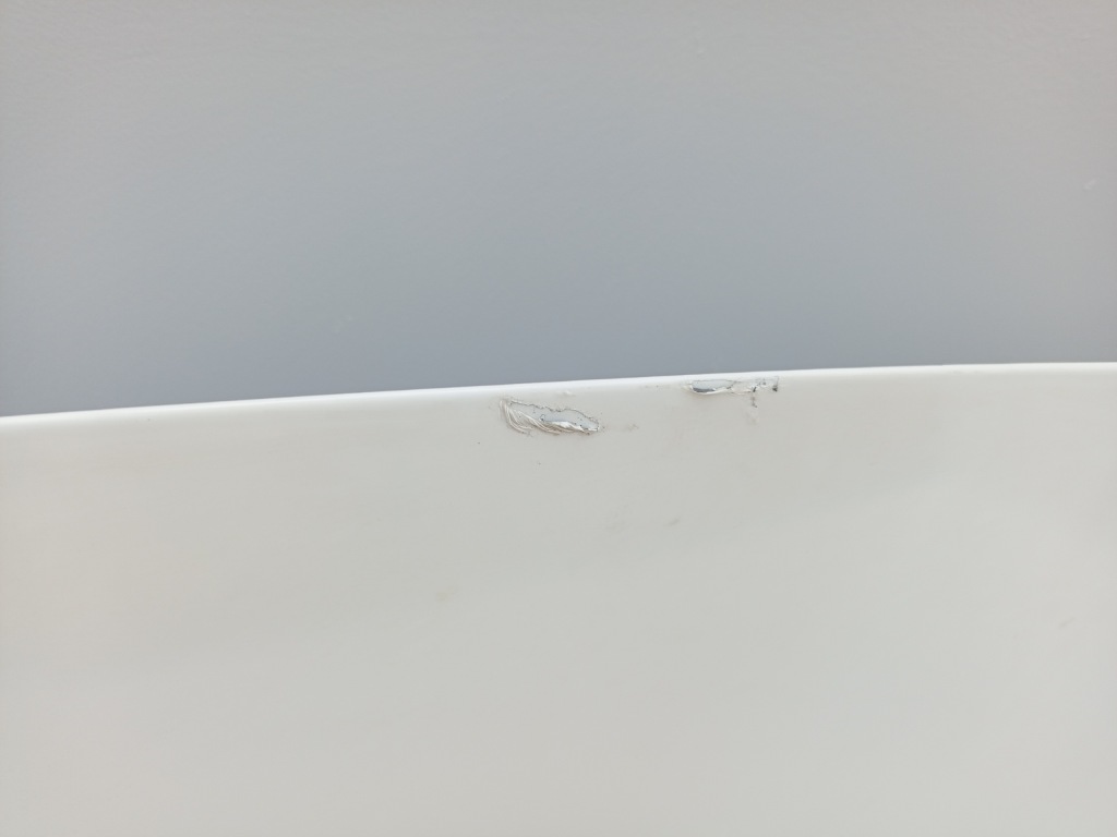 Ford transit connect mk2 2 2014- капот крышка двигателя ÷ Киев