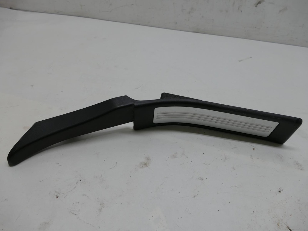 фото №1, Jaguar xf x250 lift накладка порог правый задняя