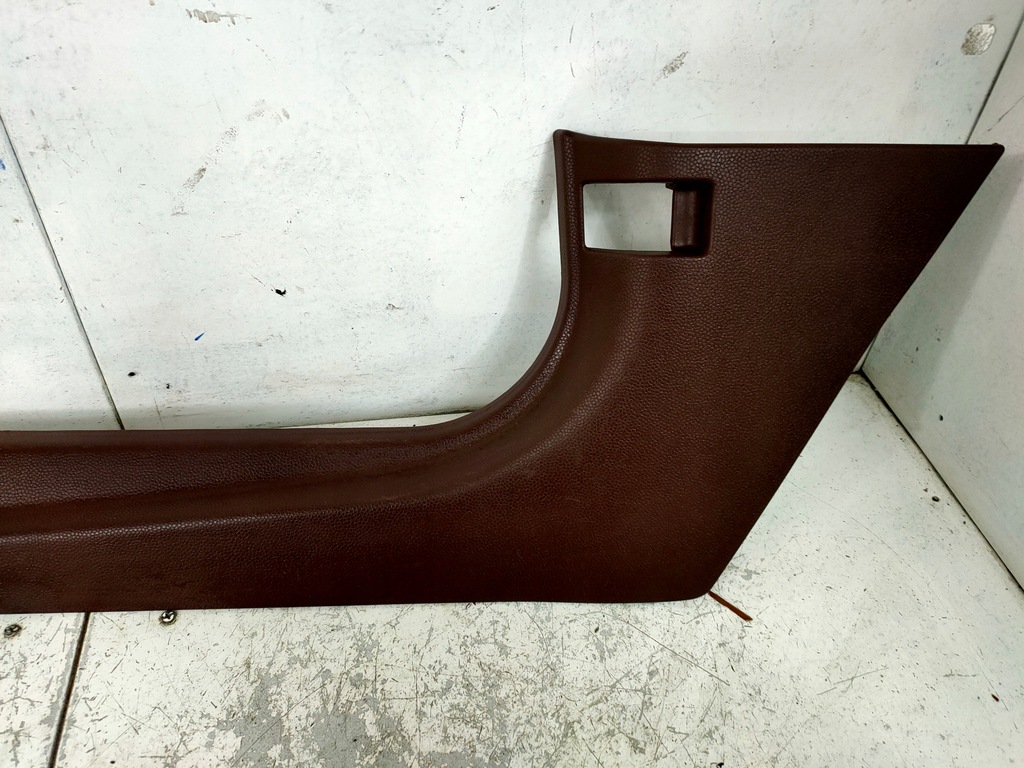 фото №3, Молдинг ліва поріг mini clubman r55 6952355