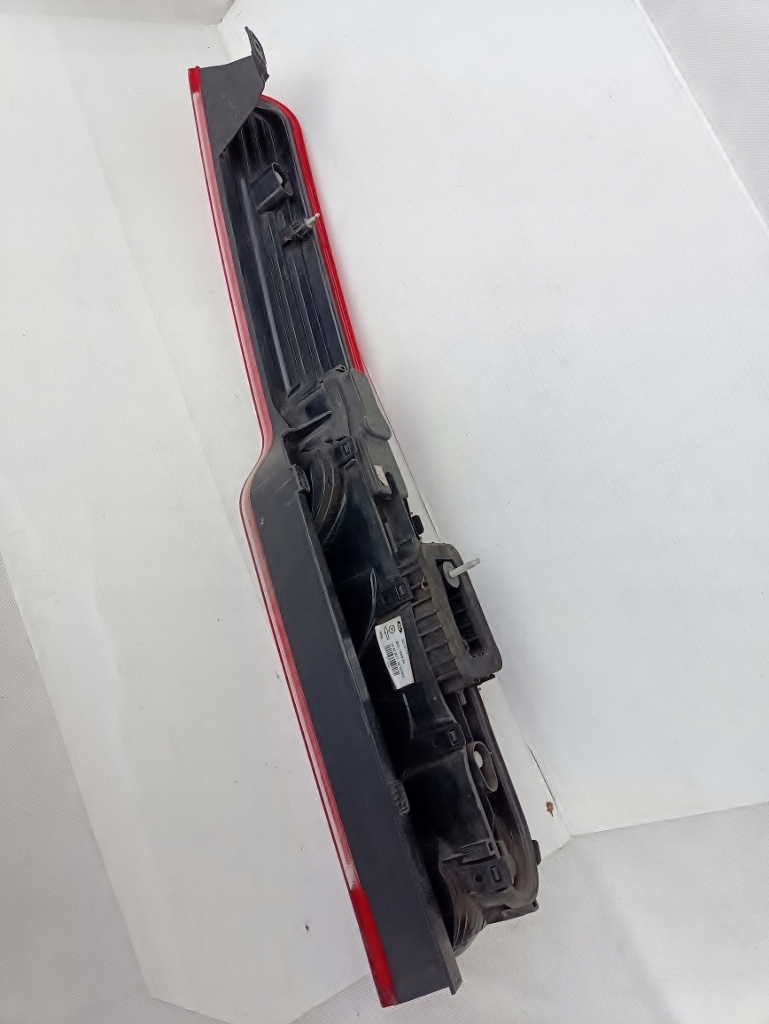 фото №6, Ford transit custom tourneo лампа задня ліва