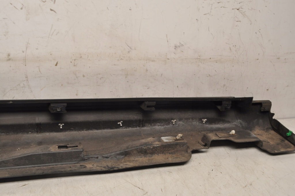 фото №11, Volvo v40 ii молдинг накладка порог левая cross country lift 31290541