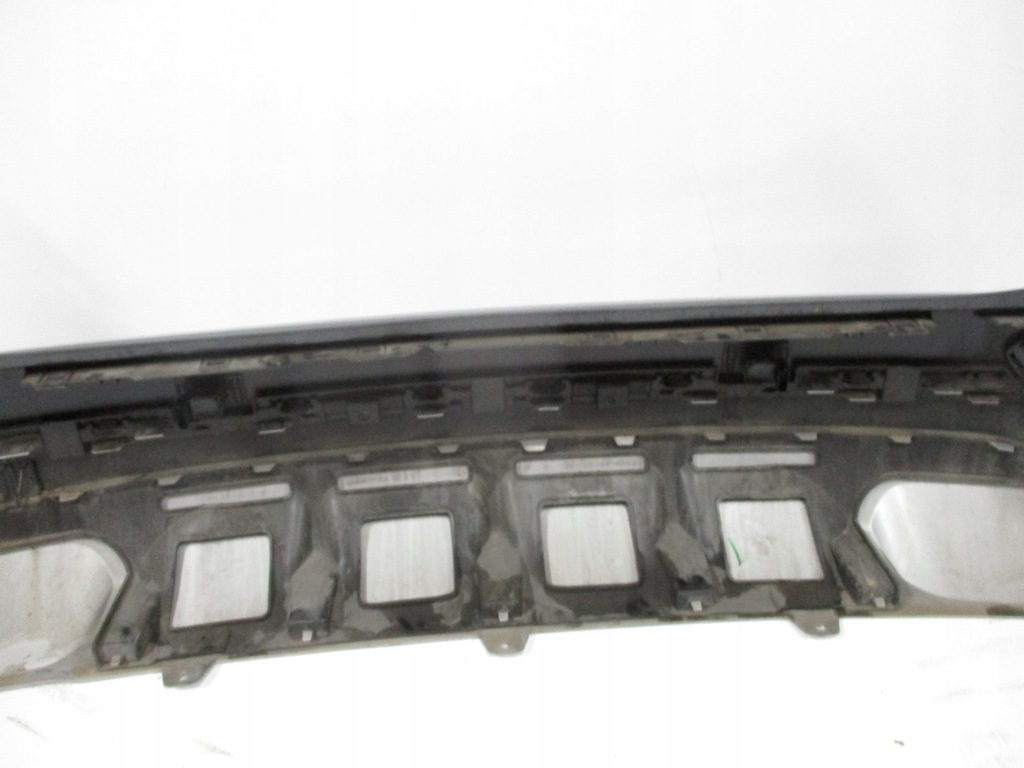 фото №10, Бампер задня kia sportage iv 4 pdc