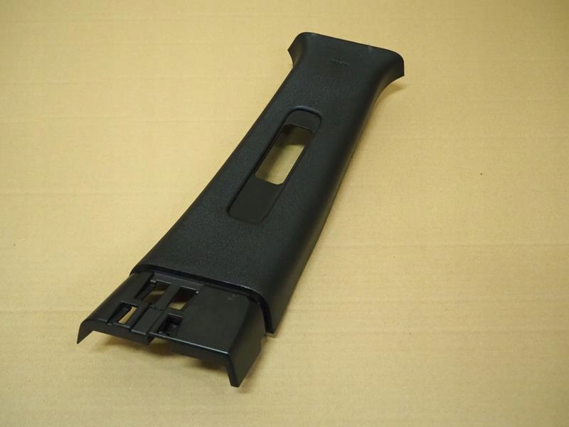 фото №1, Корпус защита накладка стойка правая nissan juke