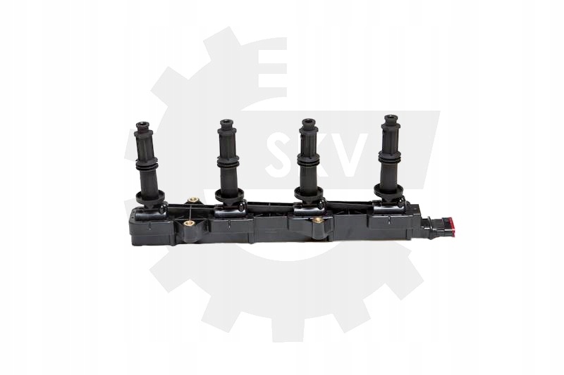 Купить Катушка зажигания alfa romeo 159 brera spider 2.2jts