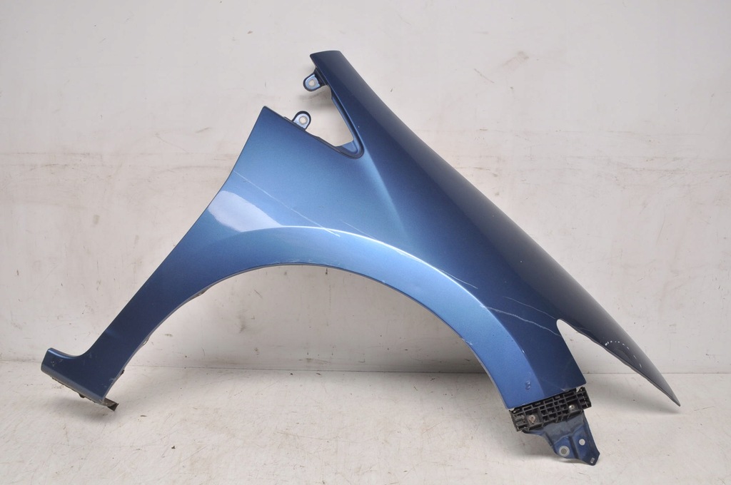 фото №1, Honda insight ii крыло правый перед передний