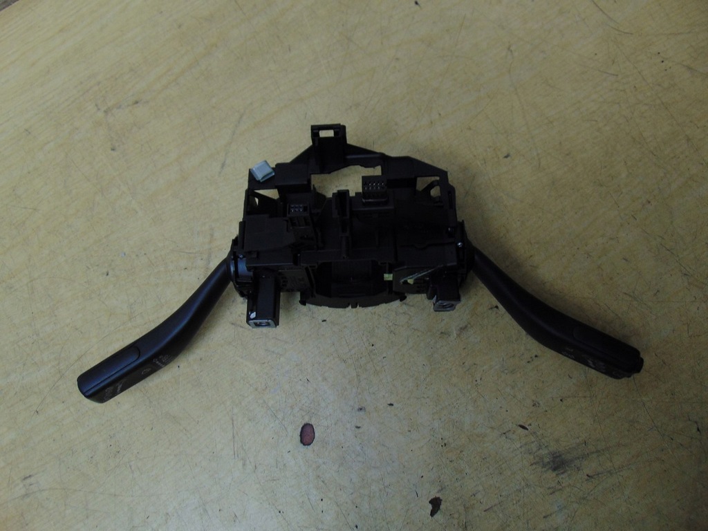 фото №12, Переключатель комбинированный vw golf vi 1k0953503gp