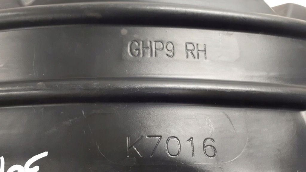 фото №7, Mazda 6 2012-2018 підкрилок праве перед