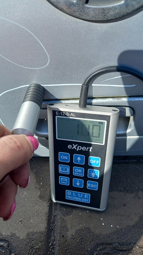 фото №7, Задняя крышка багажника vw polo 06r